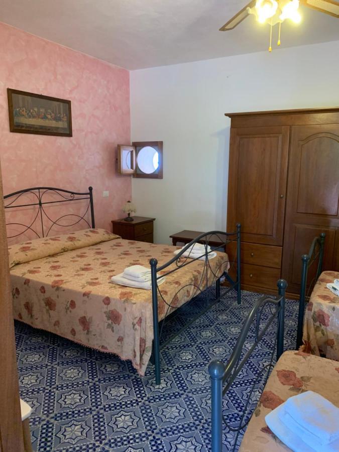 Agriturismo Galletta Villa Leni Exterior foto