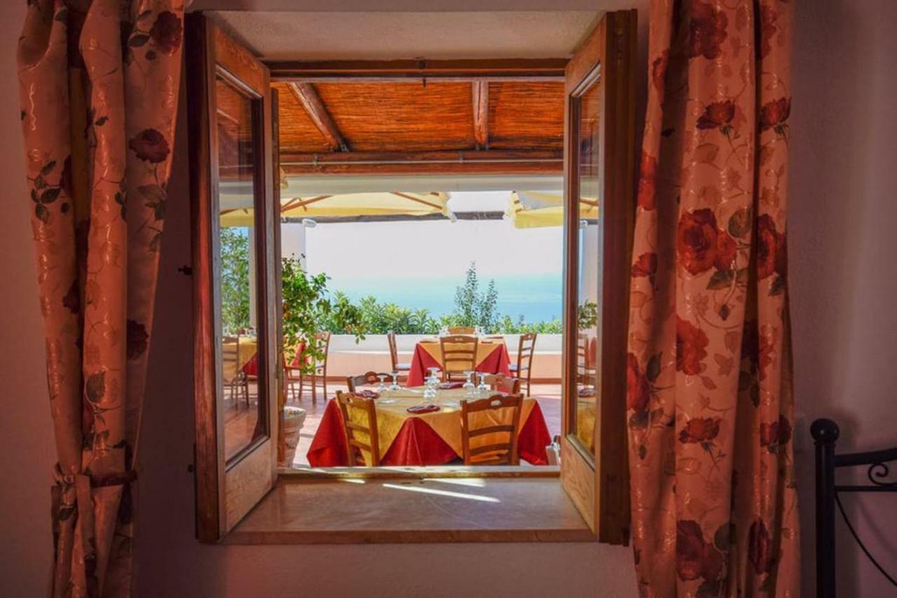 Agriturismo Galletta Villa Leni Exterior foto