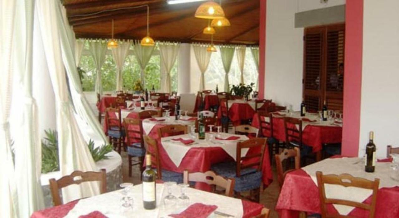 Agriturismo Galletta Villa Leni Exterior foto